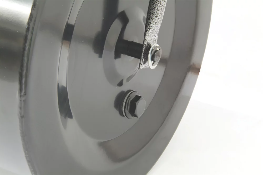 The Handy THSGR Garden Roller 480mm - Image 4