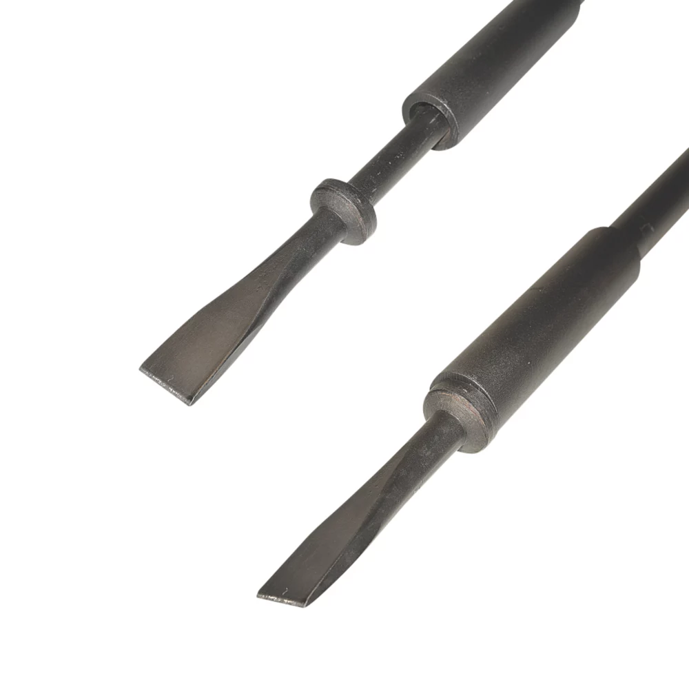 Roughneck 23lb Ground-Breaking Bar 42mm X 1630mm - Image 2