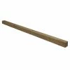 Forest Fence Posts 100 X 100mm X 2400mm 3 Pack