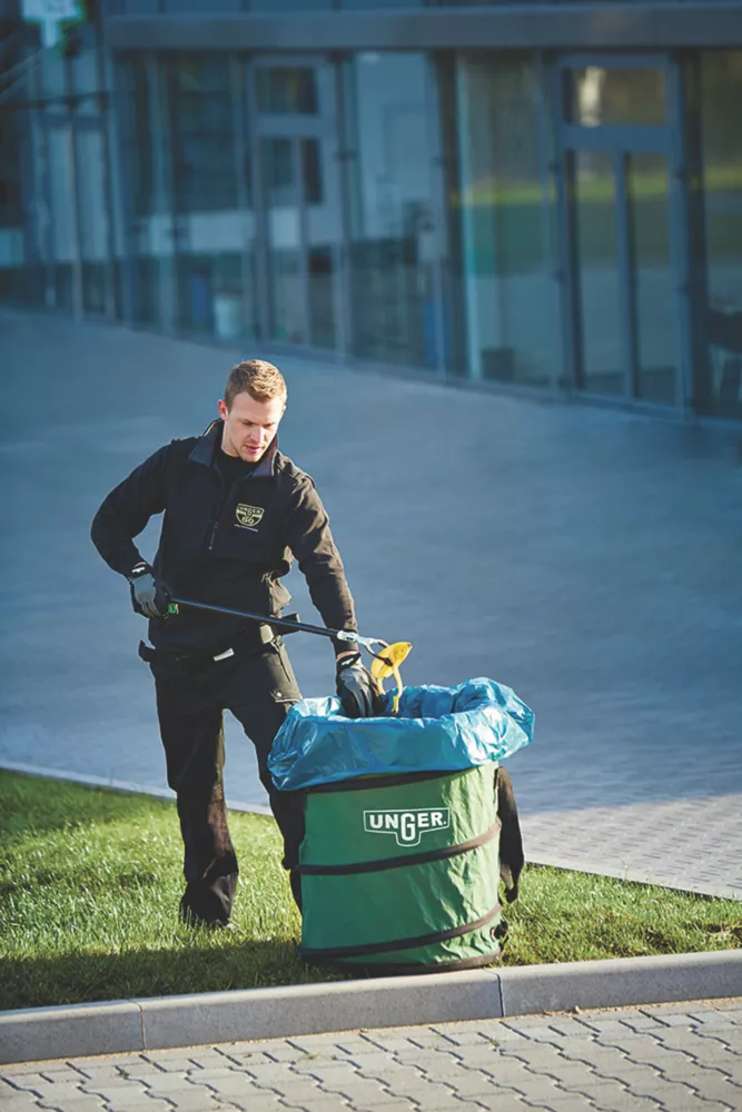 Unger® Unger Waste Bagger 300Ltr - Image 3