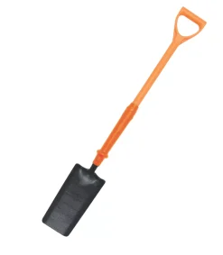 Spear And Jackson Spear & Jackson Insulated Treaded Cable Laying Shovel
