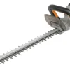 Titan TTB823HDC 50cm 550W 230V Corded Hedge Trimmer