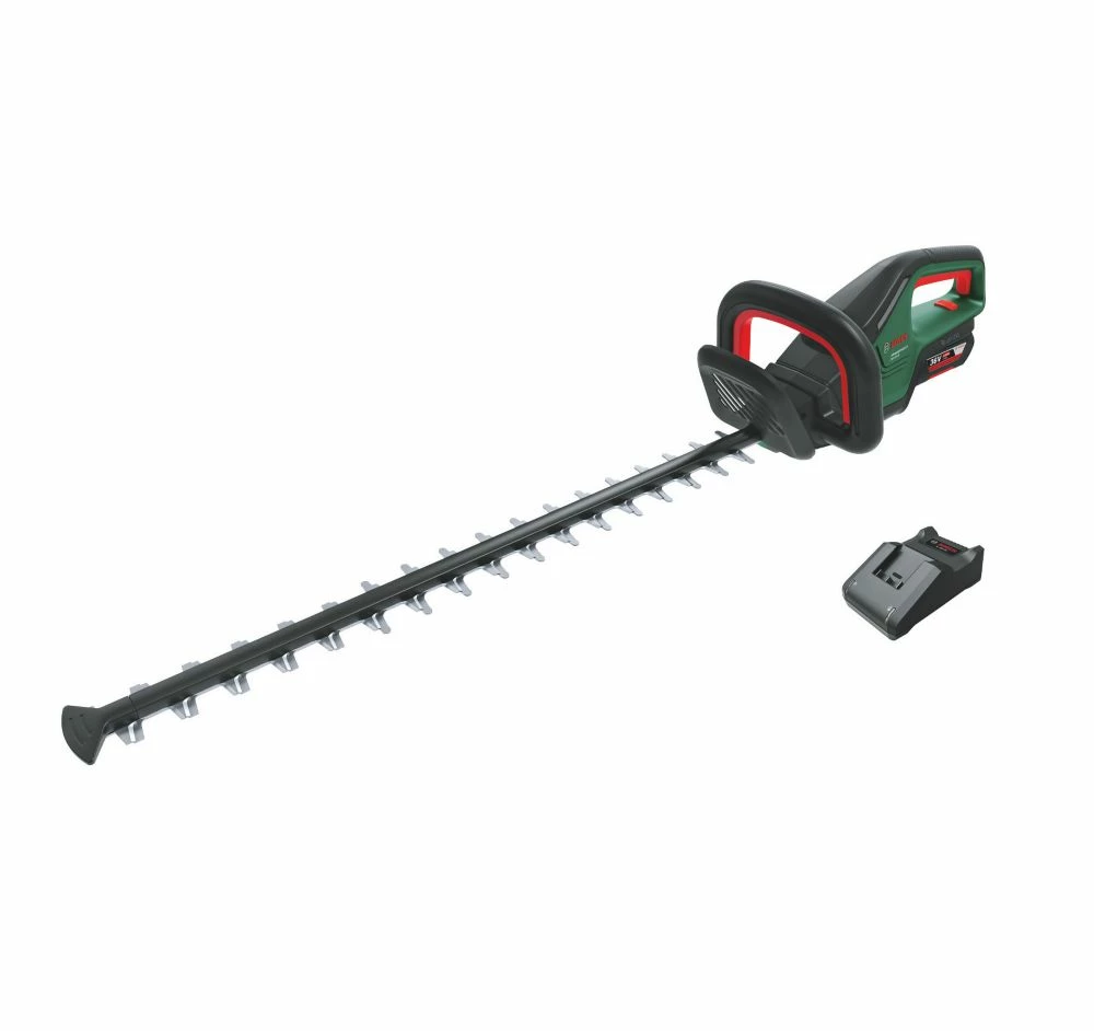 Bosch 65cm 36V 1 X 2.0Ah Li-Ion Cordless Hedge Trimmer - Image 2