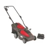 Mountfield Electress 34 Li 20V 2 X 4.0Ah Li-Ion Brushless Cordless 34cm Lawn Mower