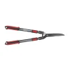 Forge Steel Bypass Telescopic Hedge Shears 27" (690mm)