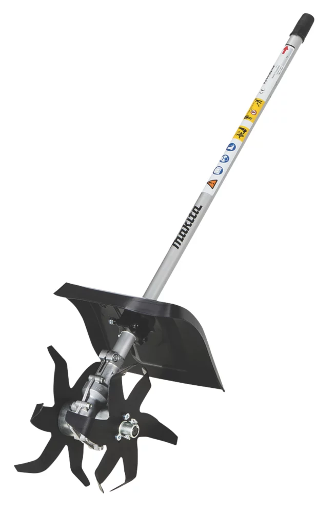 Makita 195711-1 23.5cm Garden Multi-Tool Cultivator Attachment