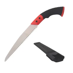 Spear And Jackson Spear & Jackson Razorsharp 7tpi Fixed Blade Pruning Saw 8 3/4" (225mm)