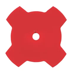 Oregon 295500-0 4-Tooth Brushcutter Blade 230mm