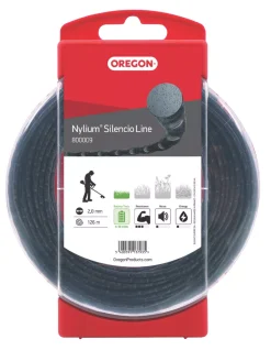 Oregon Nylium Silencio Trimmer Line 2mm X 126m