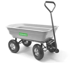 QGarden Garden Trolley 1150 X 515 X 210mm