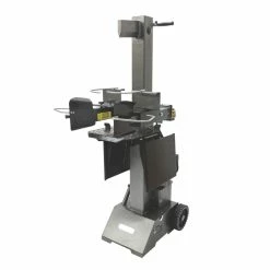 The Handy THPLS8TE Corded 55cm Vertical Log Splitter 3kW