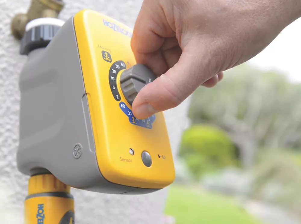 Hozelock Watering Sensor Controller - Image 3