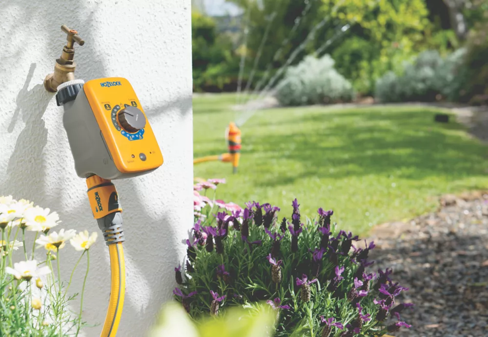 Hozelock Watering Sensor Controller - Image 4