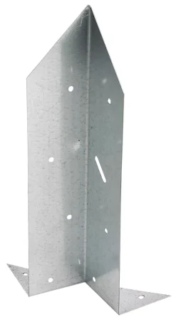 Sabrefix Arris Rail Brackets 284mm 10 Pack