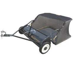 The Handy THTLS42 Tractor-Towed Lawn Sweeper 106cm