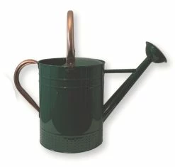 Spear And Jackson Spear & Jackson Watering Can 9Ltr