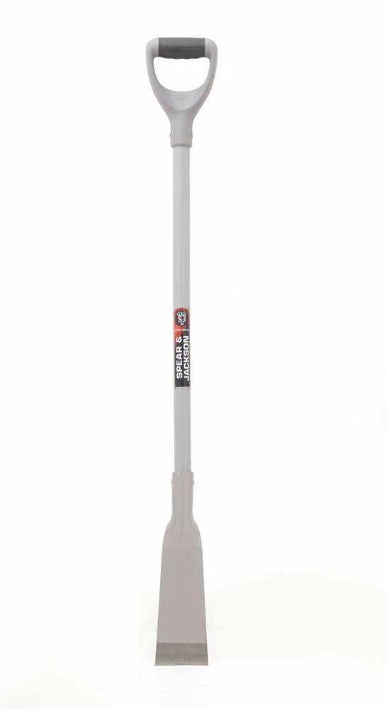 Spear And Jackson Spear & Jackson Neverbend 5.5lb Root Breaker 100mm X 1160mm