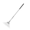 Spear And Jackson Spear & Jackson Deluxe Lawn Rake 480mm