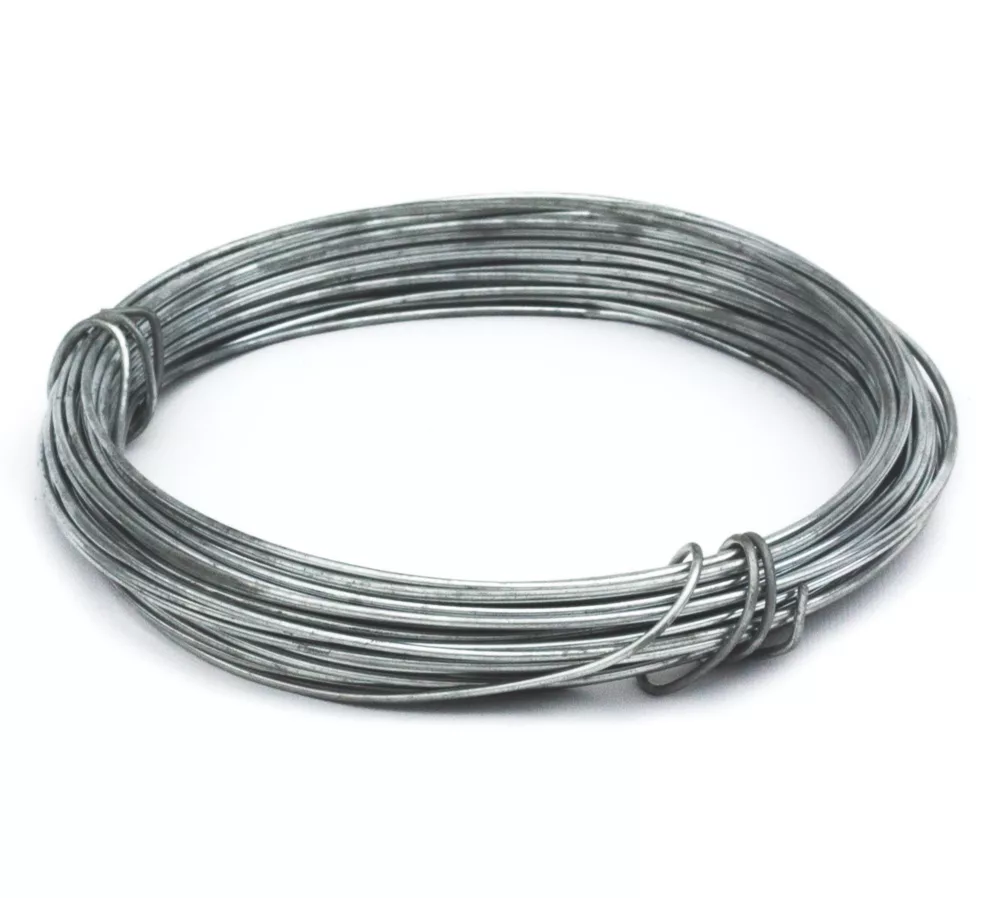 Apollo® Apollo Galvanised Wire 30m - Image 2