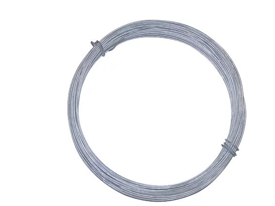 Apollo® Apollo Galvanised Wire 30m