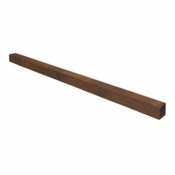 Forest Fence Posts 100 X 100mm X 2100mm 3 Pack