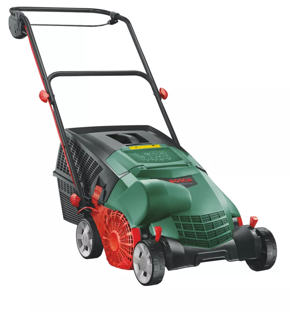 Bosch Verticut 1100 32cm 1100W Verticutter 240V - Image 2