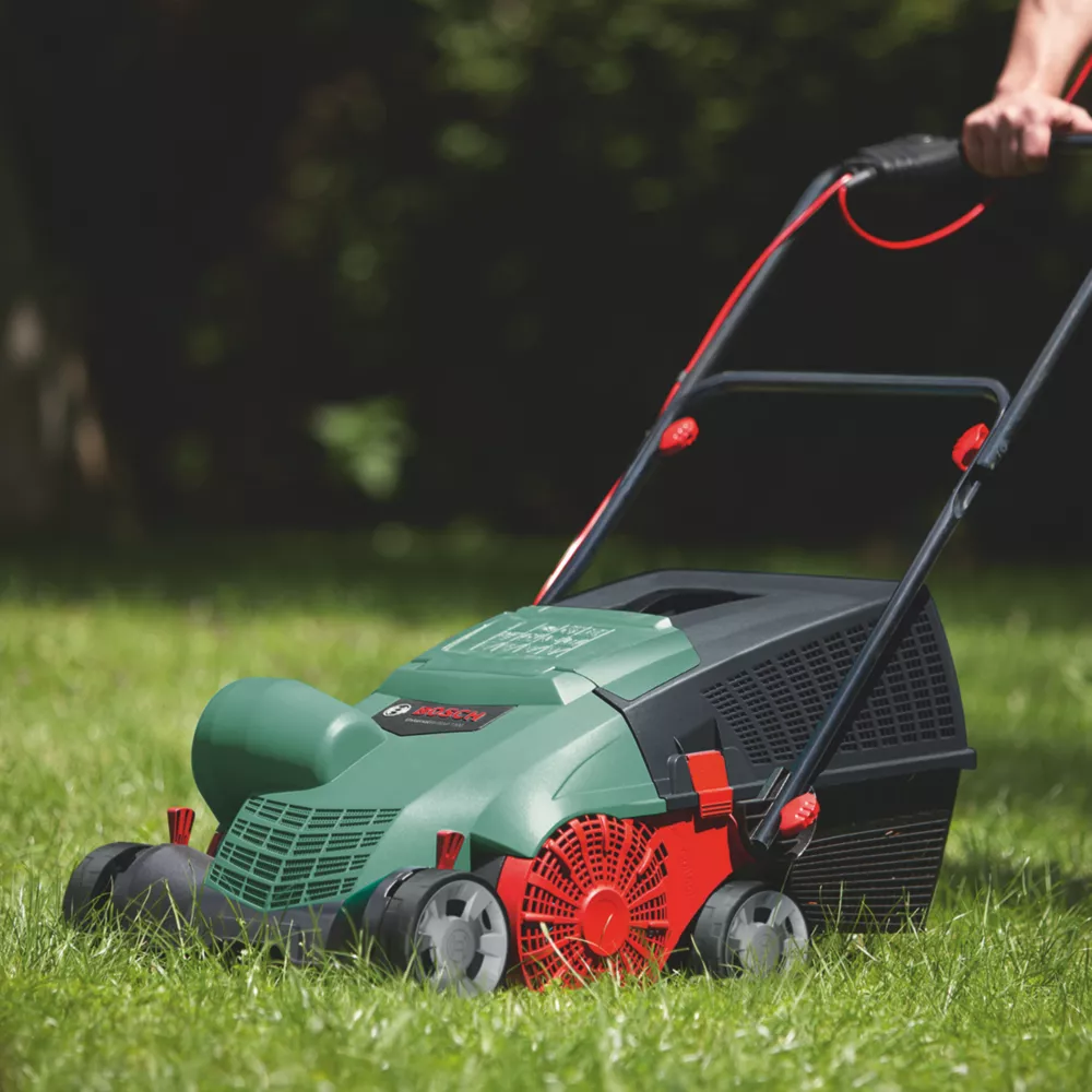 Bosch Verticut 1100 32cm 1100W Verticutter 240V - Image 3