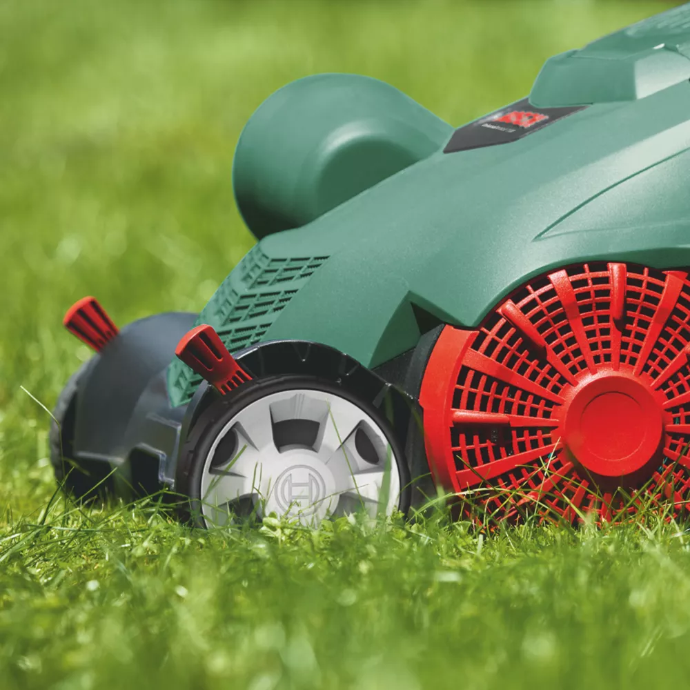 Bosch Verticut 1100 32cm 1100W Verticutter 240V - Image 5