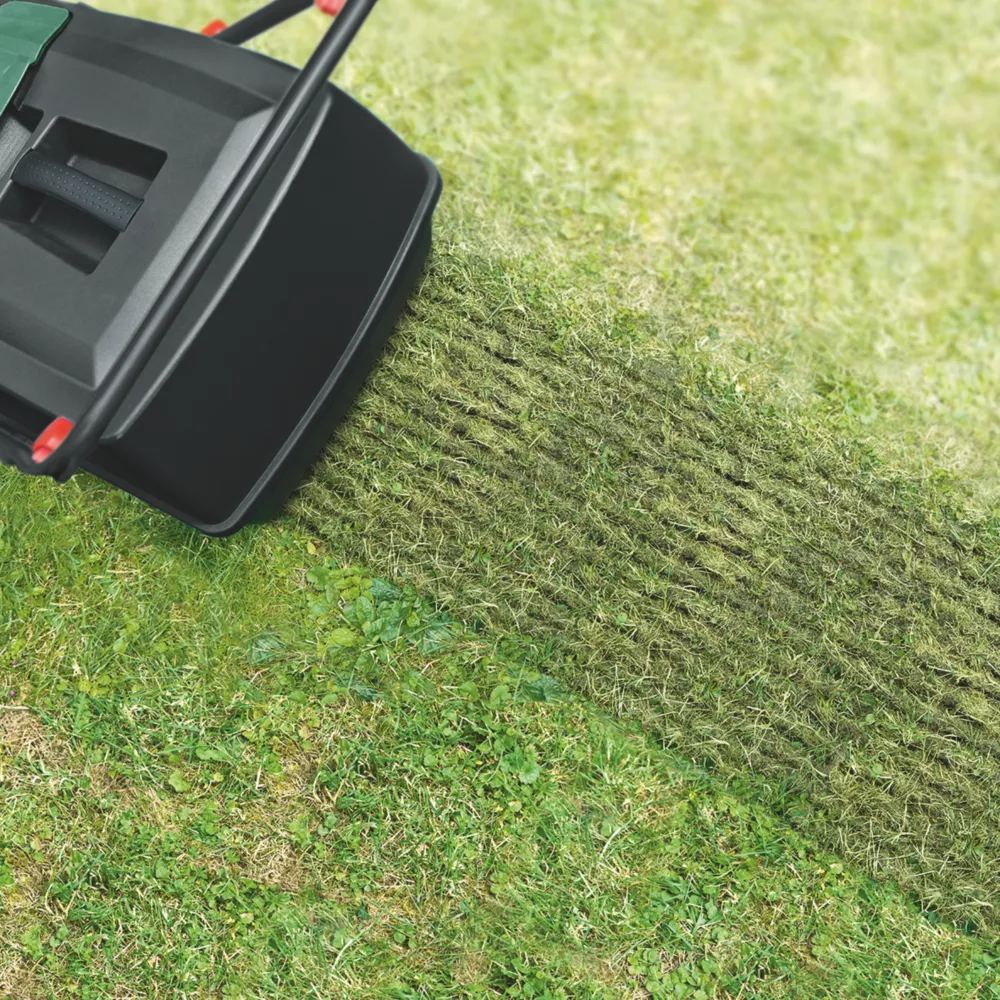 Bosch Verticut 1100 32cm 1100W Verticutter 240V - Image 6