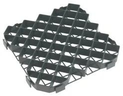 FloPlast Ground Grab Tiles 402 X 402 X 55mm 20 Pack