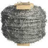 Tornado 2-Ply 2mm High Tensile Barbed Wire 200m