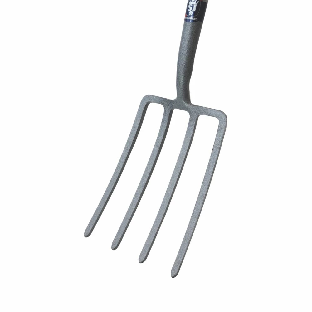 Spear And Jackson Spear & Jackson Neverbend Digging Fork 195mm - Image 3
