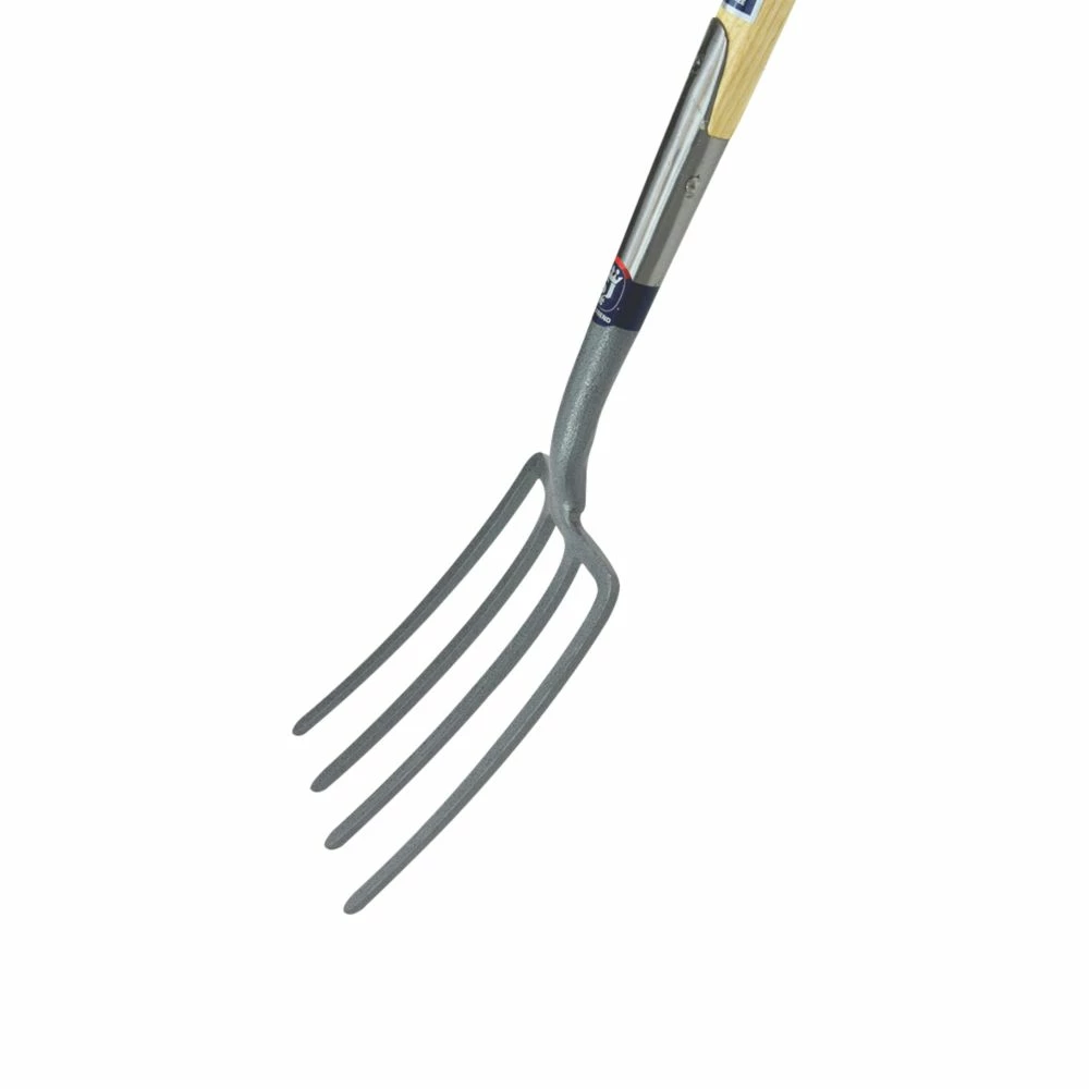Spear And Jackson Spear & Jackson Neverbend Digging Fork 195mm - Image 4