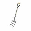 Spear And Jackson Spear & Jackson Neverbend Digging Fork 195mm