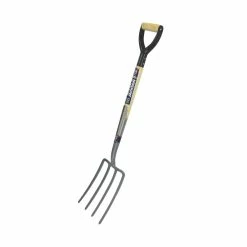 Spear And Jackson Spear & Jackson Neverbend Digging Fork 195mm