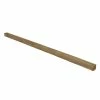 Forest Fence Posts 75 X 75mm X 2400mm 5 Pack