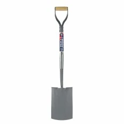 Spear And Jackson Spear & Jackson Neverbend Digging Spade
