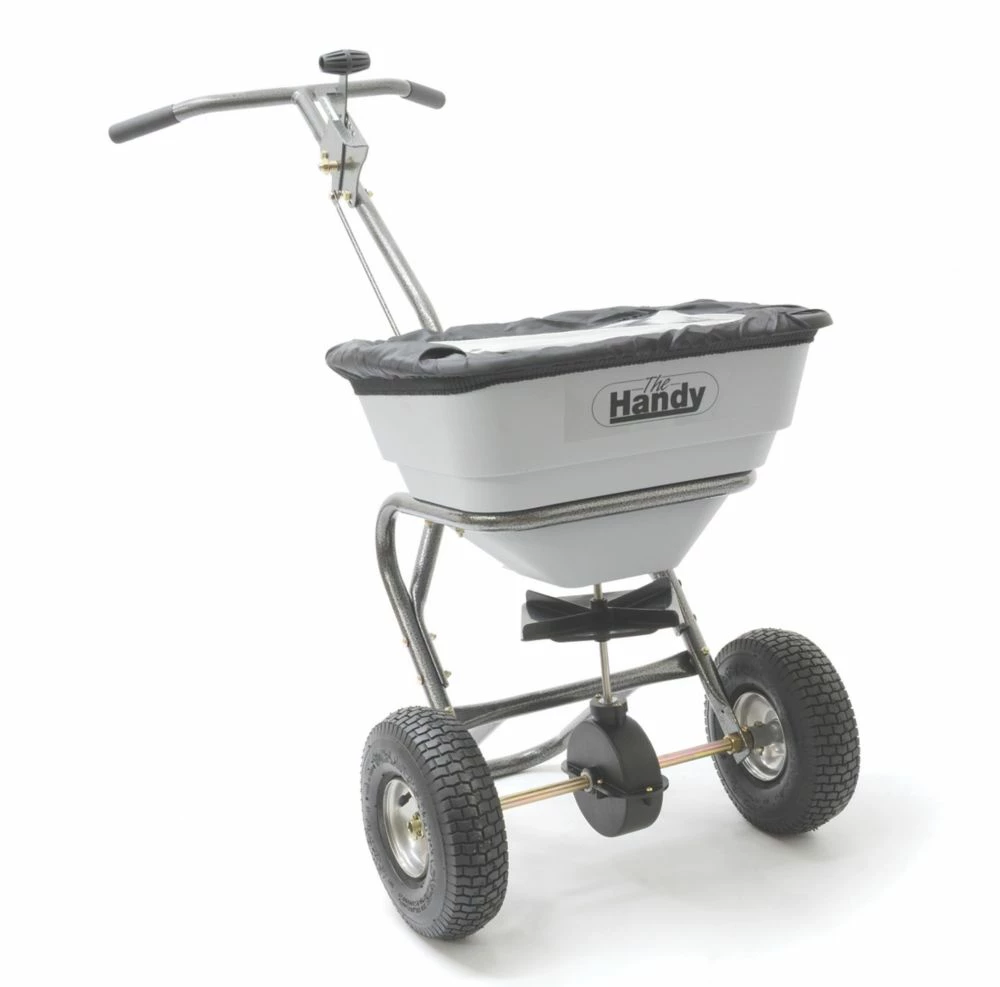 The Handy Easy Build Spreader 32kg - Image 2
