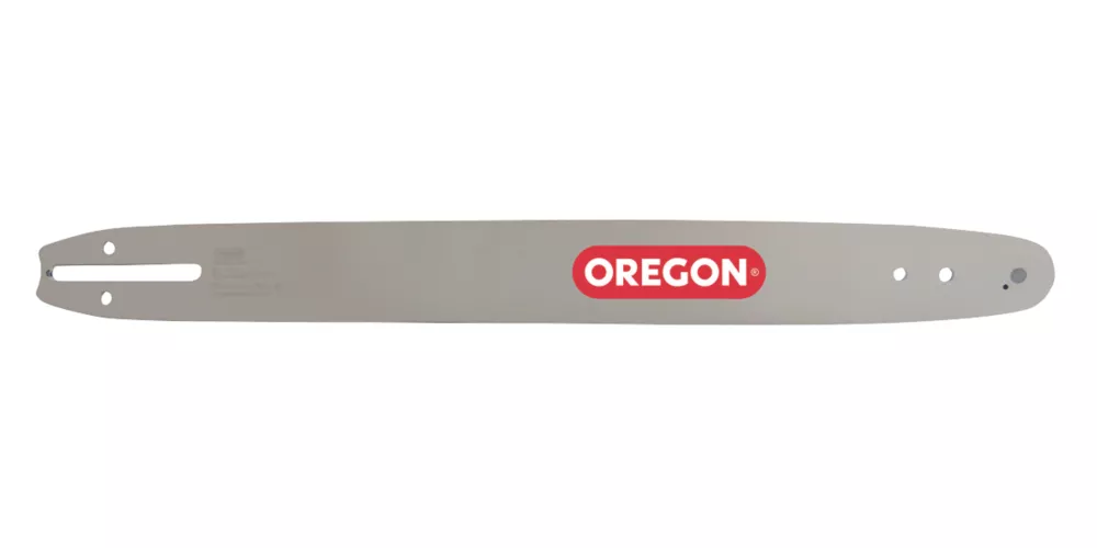 Oregon 18" (45cm) Double-Guard Chainsaw Guide Bar A041 Mount