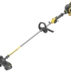 Refurb DeWalt Flexvolt DCM571X1-GB 54V 1 X 9.0Ah Li-Ion XR FlexVolt Brushless Cordless Brushcutter