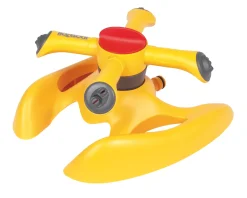 Hozelock Round Sprinkler Plus 254m²