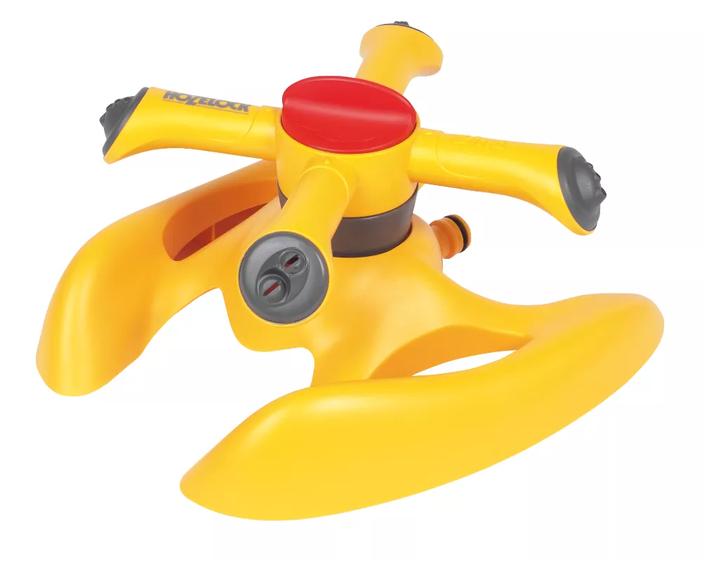 Hozelock Round Sprinkler Plus 254m²