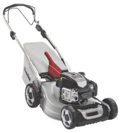 Mountfield SP556 BV 53cm 163cc Self-Propelled Rotary Petrol Lawn Mower