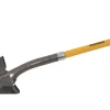 Roughneck Round Head Shovel