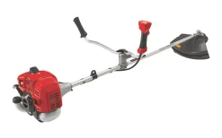 Mountfield 287221003/M16 32.6cc Straight Shaft Petrol Brushcutter