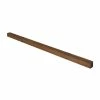 Forest Fence Posts 75 X 75mm X 1800mm 5 Pack