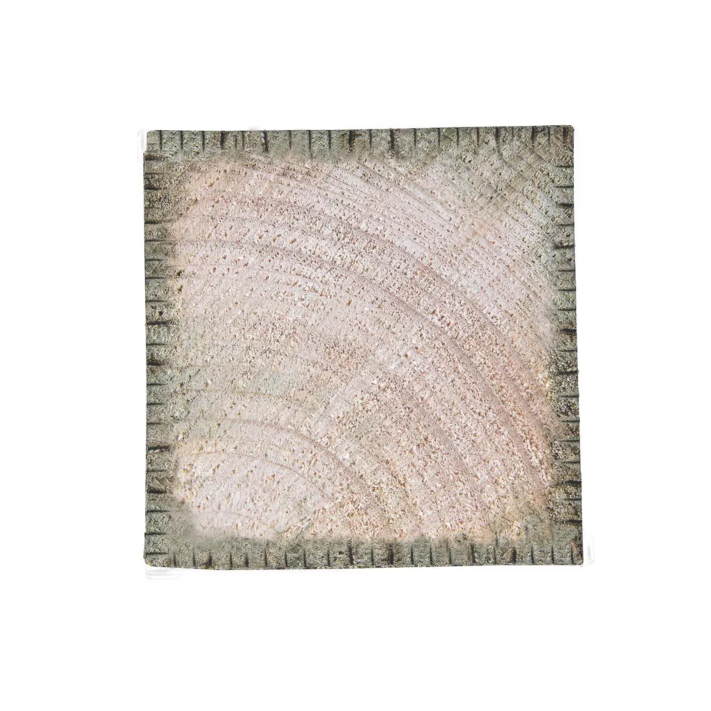 Forest Fence Posts 100 X 100mm X 1800mm 3 Pack - Image 5