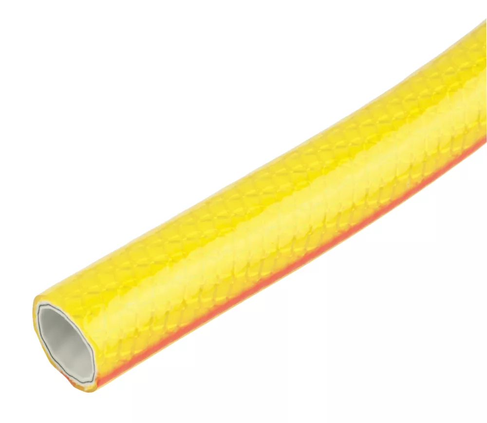 Fitt 50m Heavy Braided NTS Wintech Hose