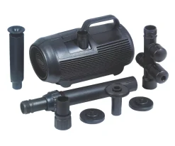 Hozelock 3000 33W Clean Water Pump