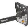 Titan TTL760CHN 50cm 49cc Petrol Chainsaw